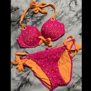 Victoria’s Secret 2-Piece Bikini